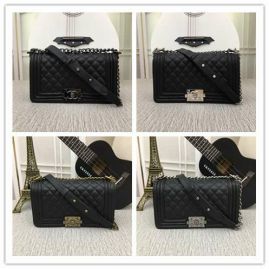 Picture of Chanel Lady Handbags _SKUfw154446687fw